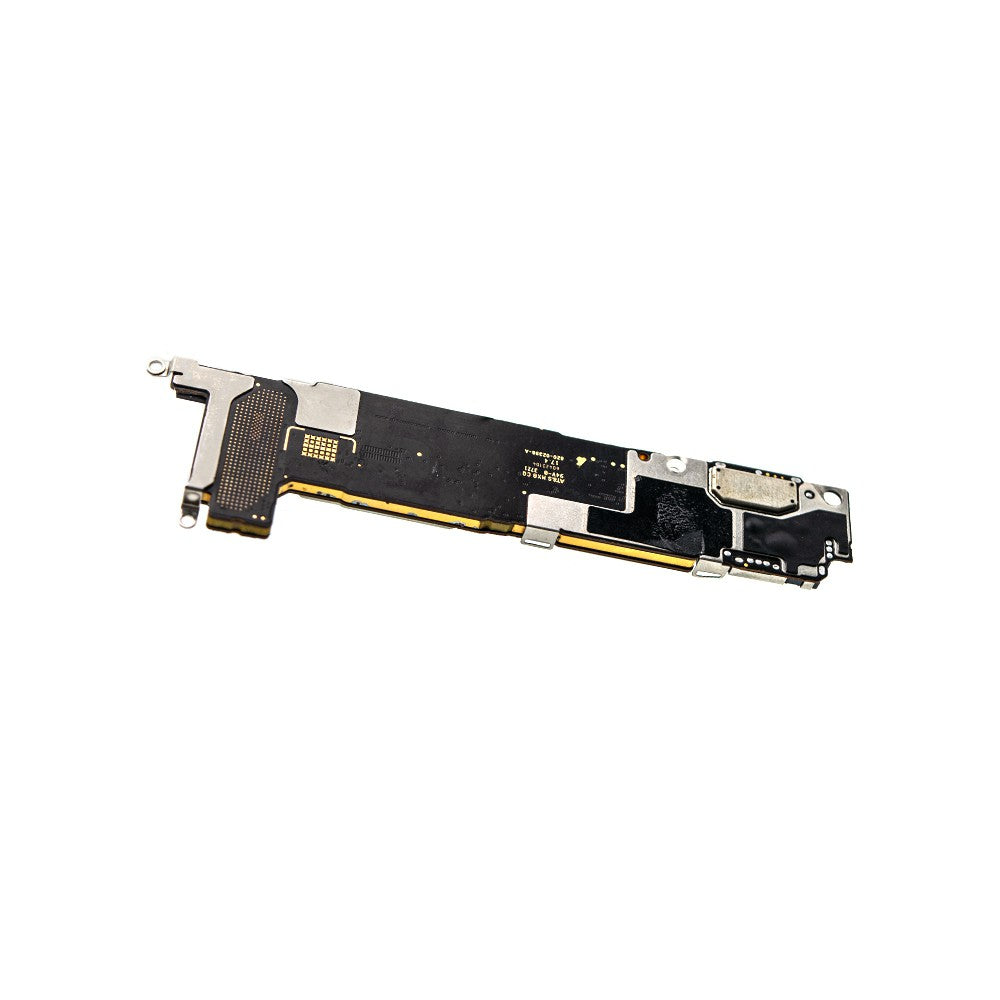 Junk Damaged Logic Motherboard for iPhone 13 mini Repair Skill Training Junk Damaged Logic Motherboard for iPhone 13 mini Repair Skill Training